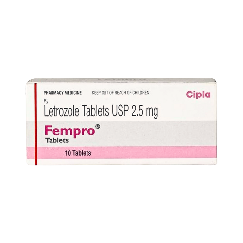 Fempro (Letrozole)