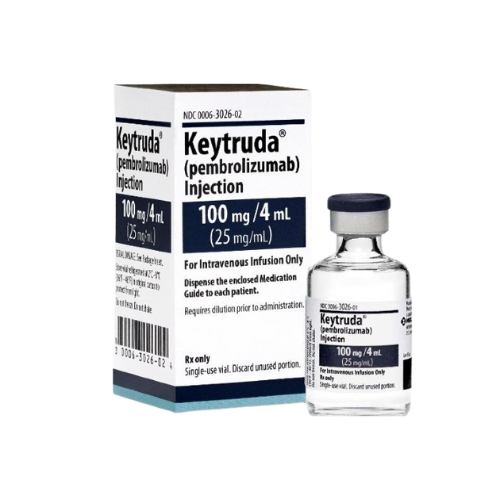Keytruda (Pembrolizumab)
