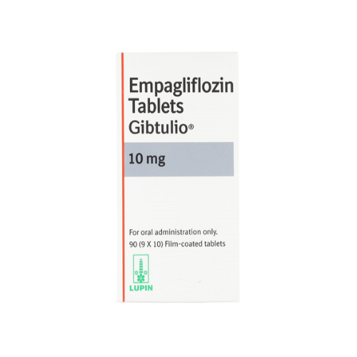 Gibtulio (Empagliflozin)