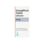 Gibtulio (Empagliflozin)