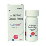 Acabrunat  (Acalabrutinib)
