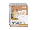 PetMedin (Pimobendan) 10mg | 30 Tablets (Pimobendan)